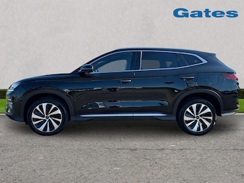 Used BYD Seal U 2025 for sale - 79226059: Photo