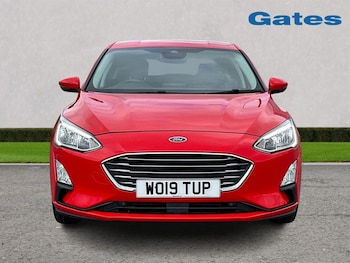 Used Ford Focus 2019 for sale - 78624489: Photo