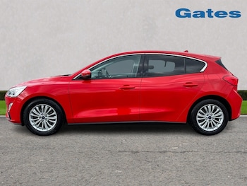 Used Ford Focus 2019 for sale - 78624489: Photo