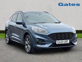 Used Ford Kuga 2024 for sale - 79712823: Photo