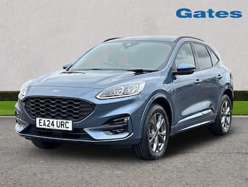 Used Ford Kuga 2024 for sale - 79712823: Photo