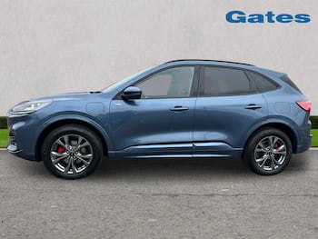 Used Ford Kuga 2024 for sale - 79712823: Photo