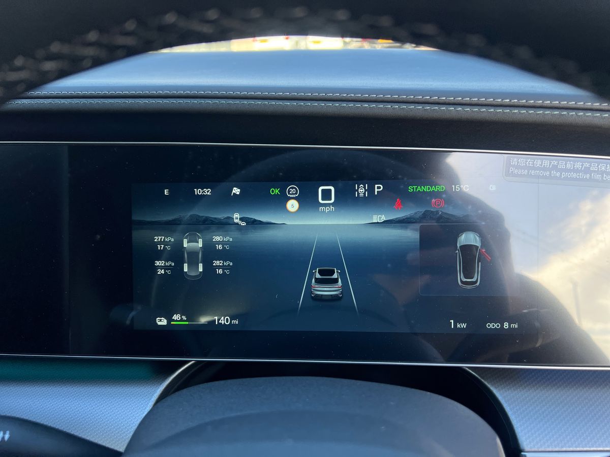 Used BYD Sealion 7 2025 for sale - 77360536: Photo 18