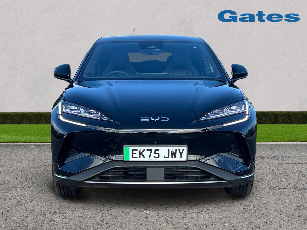 Used BYD Sealion 7 2025 for sale - 77360536: Photo 2