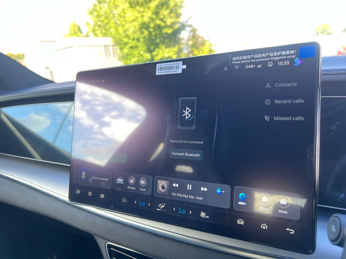 Used BYD Sealion 7 2025 for sale - 77360536: Photo 21