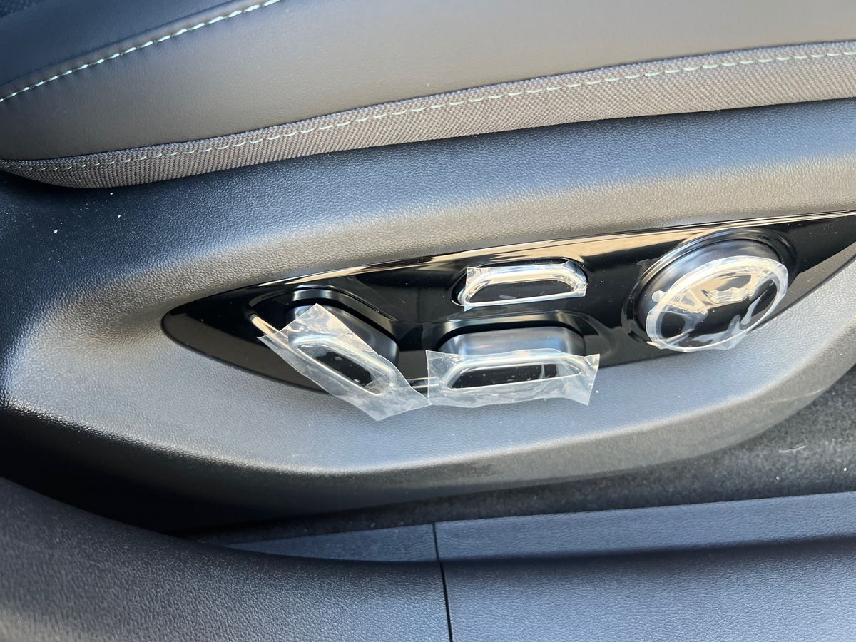 Used BYD Sealion 7 2025 for sale - 77360536: Photo 30