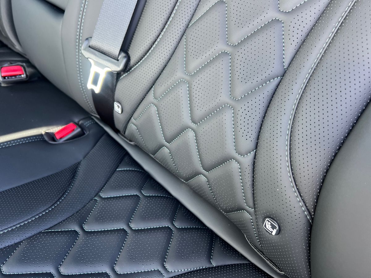 Used BYD Sealion 7 2025 for sale - 77360536: Photo 31