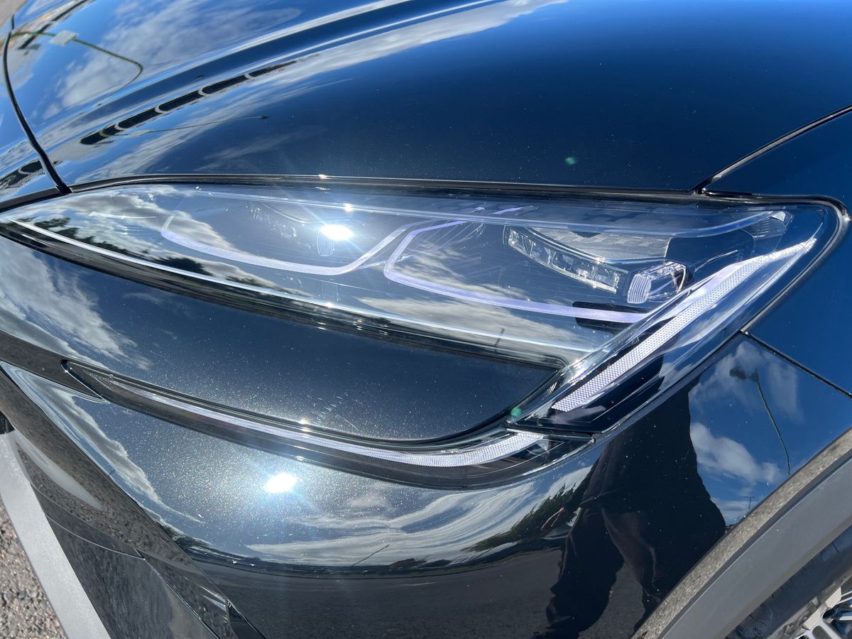 Used BYD Sealion 7 2025 for sale - 77360536: Photo 32