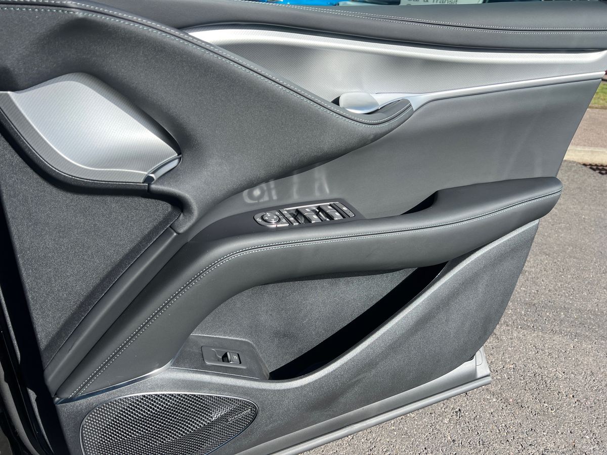 Used BYD Sealion 7 2025 for sale - 77360536: Photo 35