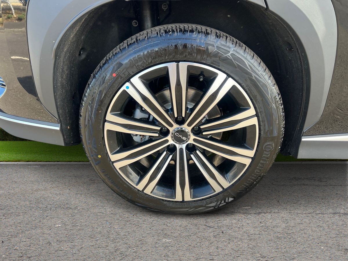 Used BYD Sealion 7 2025 for sale - 77360536: Photo 9