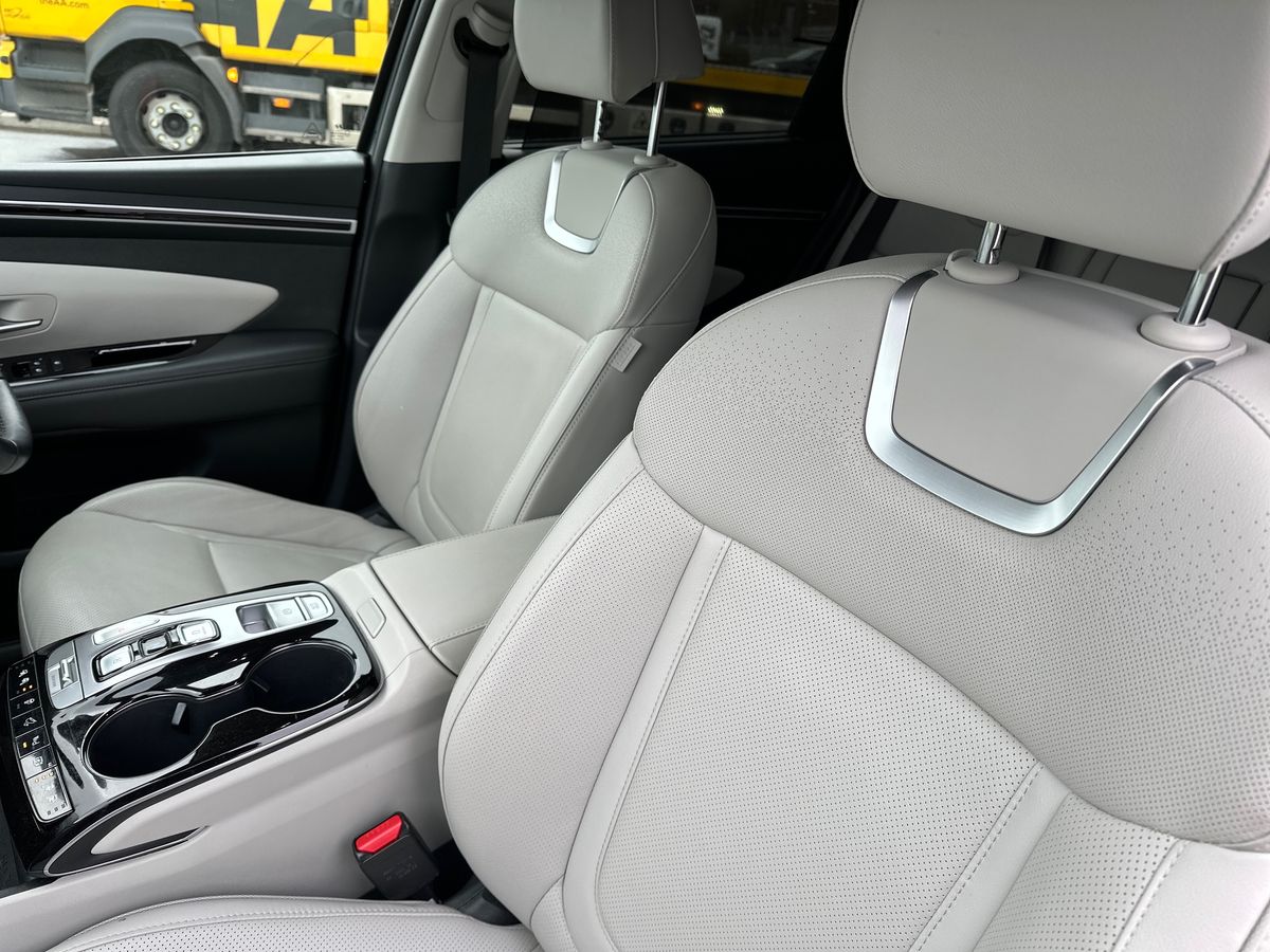 Used Hyundai TUCSON 2022 for sale - 76691412: Photo 13