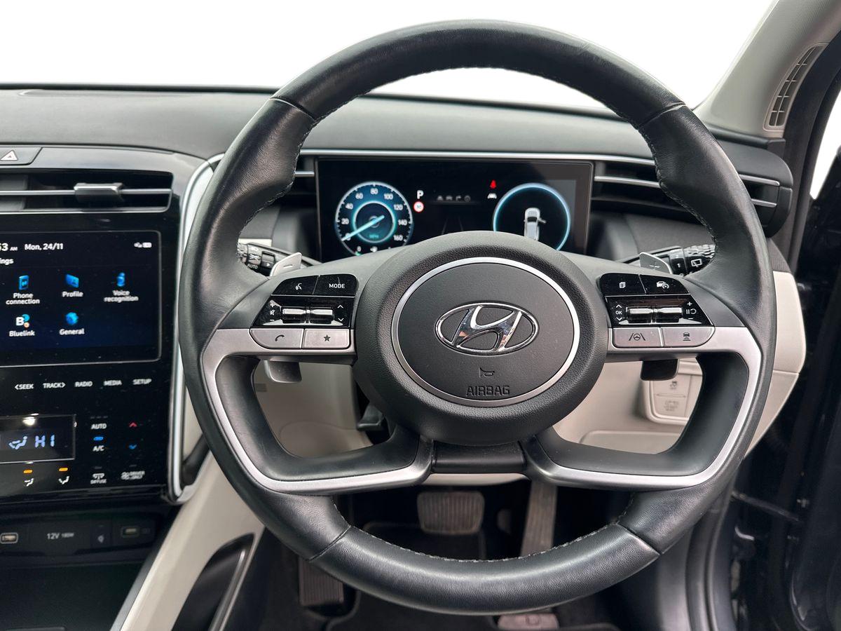 Used Hyundai TUCSON 2022 for sale - 76691412: Photo 17