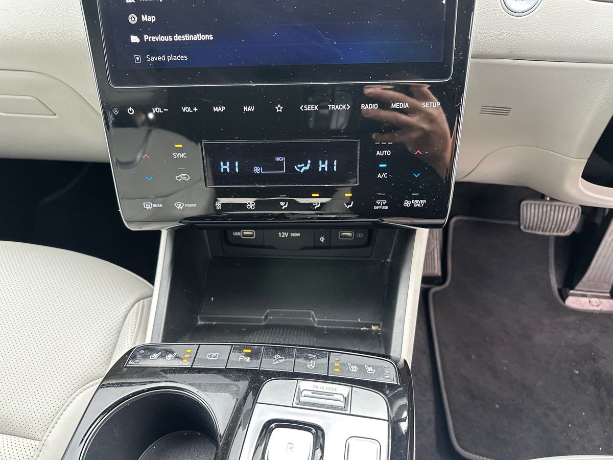 Used Hyundai TUCSON 2022 for sale - 76691412: Photo 22