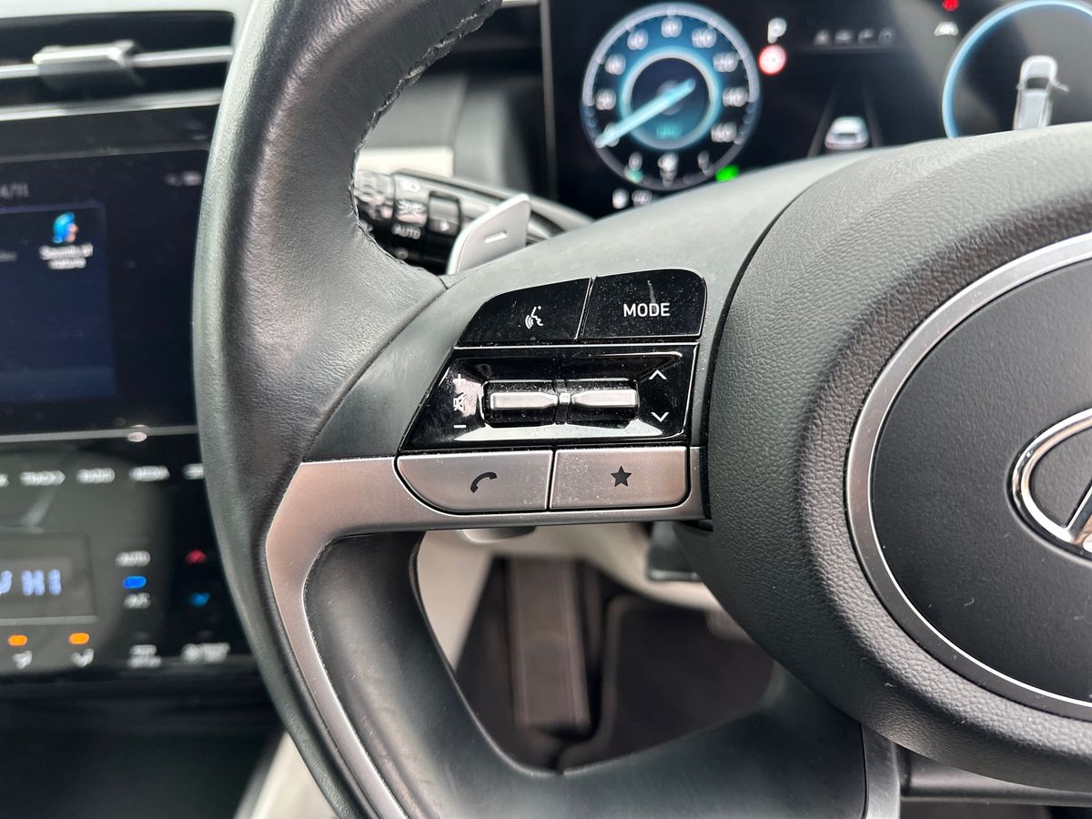 Used Hyundai TUCSON 2022 for sale - 76691412: Photo 26