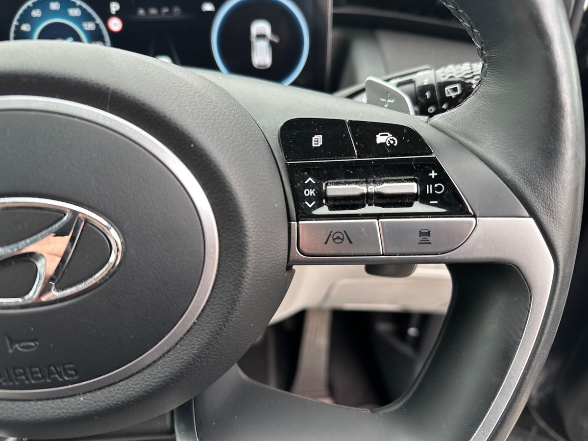 Used Hyundai TUCSON 2022 for sale - 76691412: Photo 27