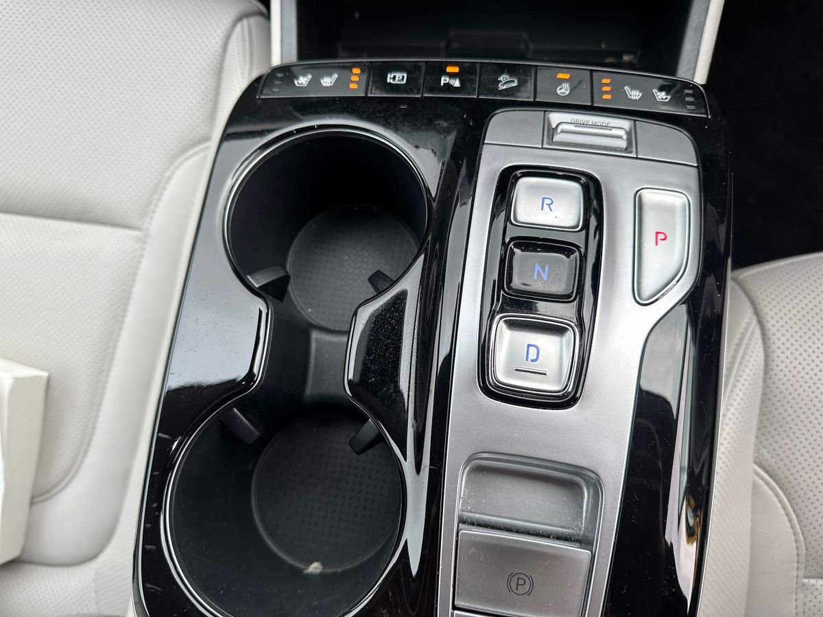 Used Hyundai TUCSON 2022 for sale - 76691412: Photo 28