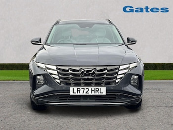 Used Hyundai TUCSON 2022 for sale - 76691412: Photo