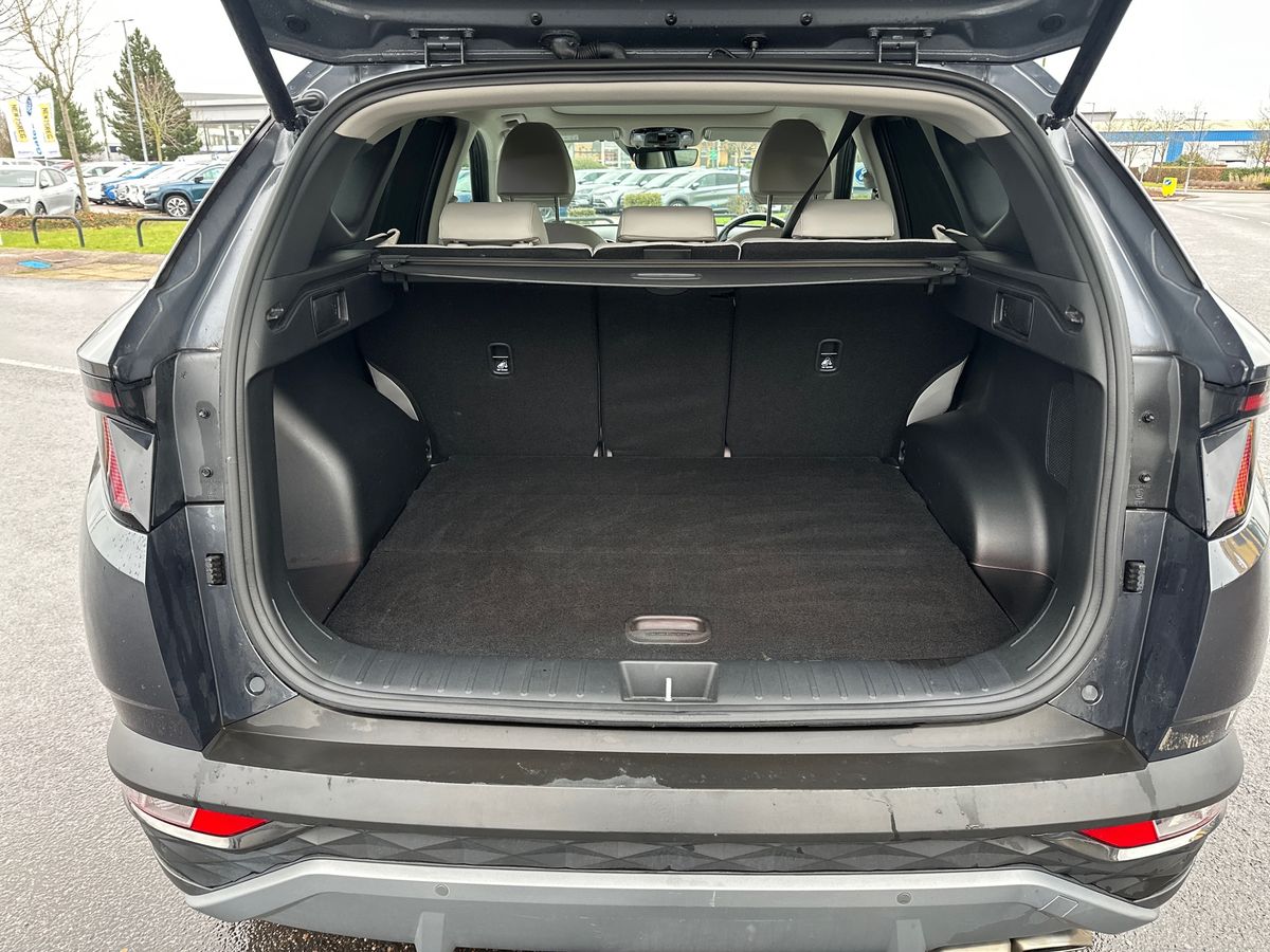 Used Hyundai TUCSON 2022 for sale - 76691412: Photo 34