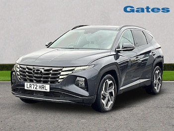 Used Hyundai TUCSON 2022 for sale - 76691412: Photo