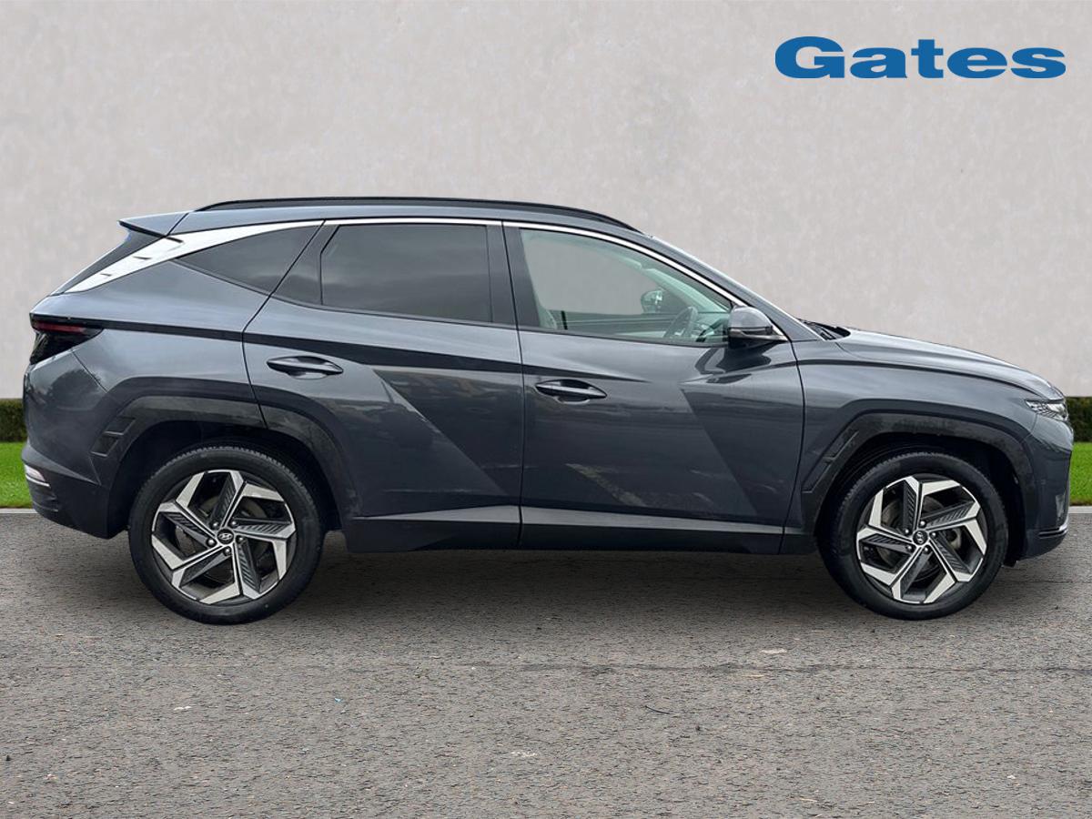Used Hyundai TUCSON 2022 for sale - 76691412: Photo 8