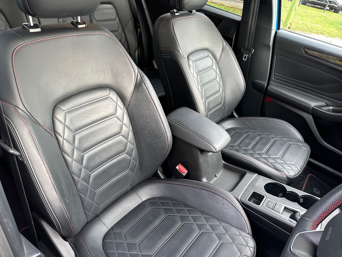 Used Ford Focus 2022 for sale - 76350880: Photo 12
