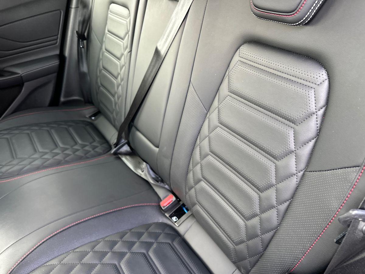 Used Ford Focus 2022 for sale - 76350880: Photo 14