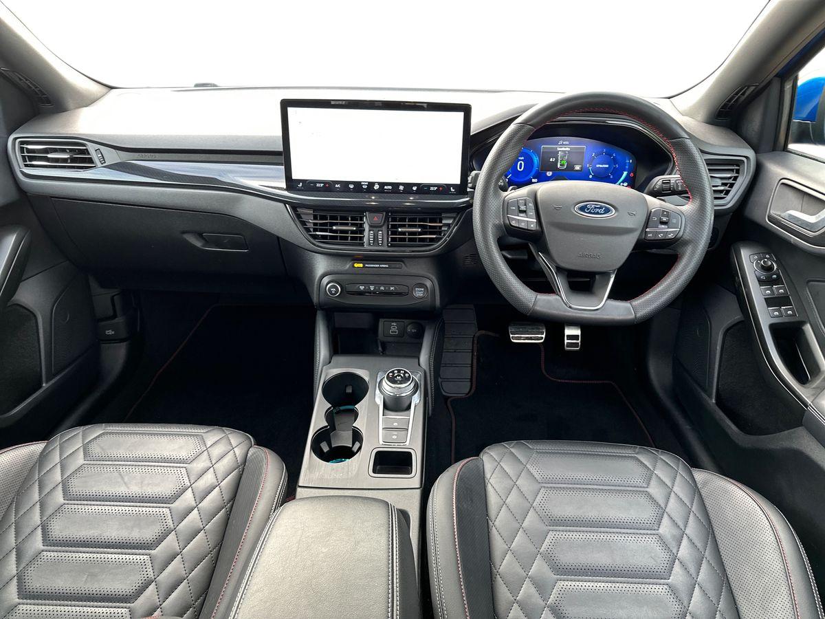 Used Ford Focus 2022 for sale - 76350880: Photo 15