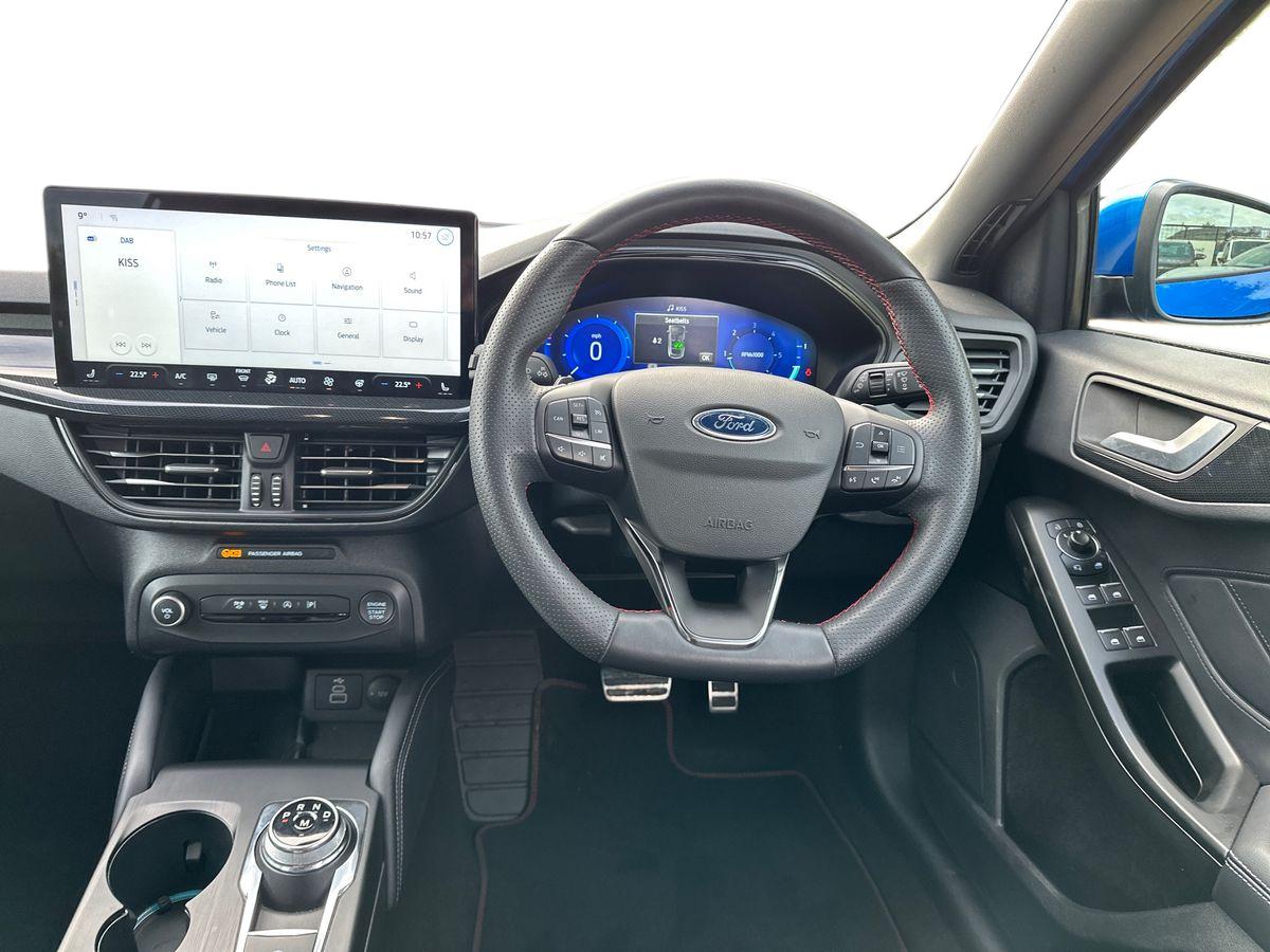Used Ford Focus 2022 for sale - 76350880: Photo 16
