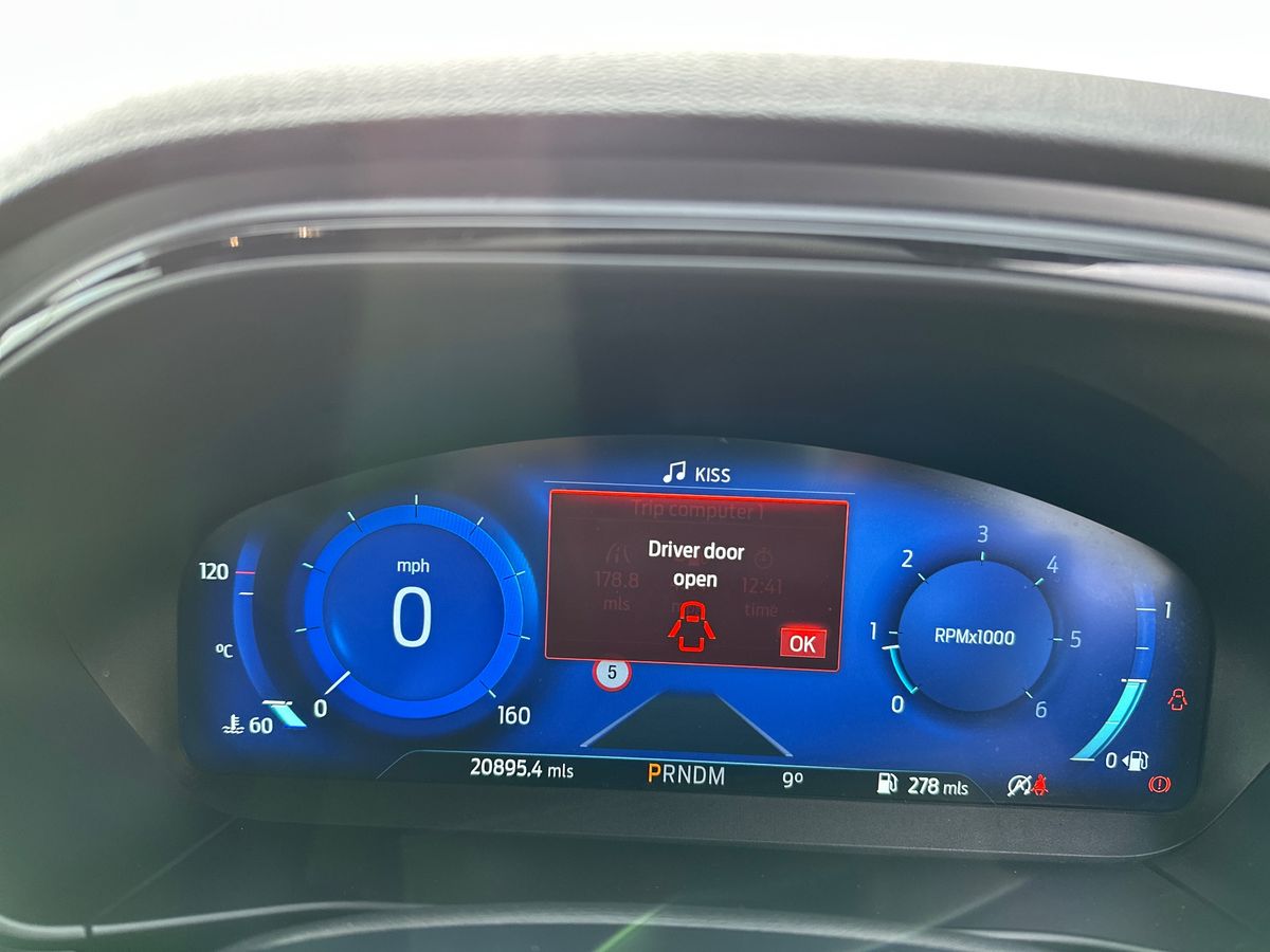 Used Ford Focus 2022 for sale - 76350880: Photo 18