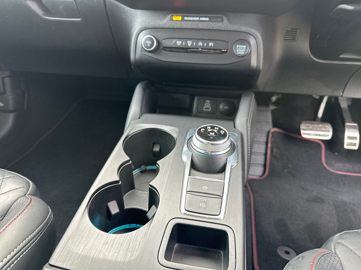 Used Ford Focus 2022 for sale - 76350880: Photo 22