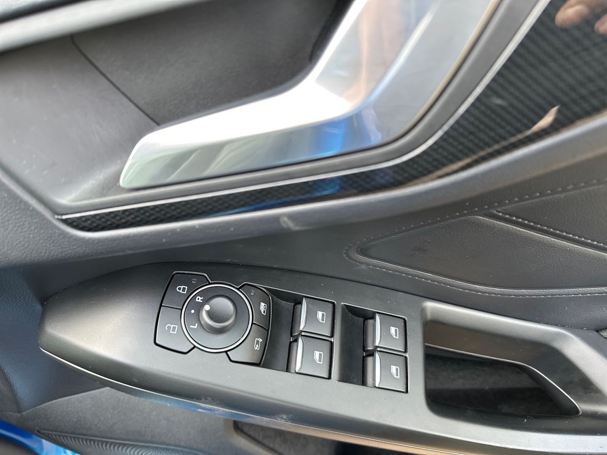 Used Ford Focus 2022 for sale - 76350880: Photo 25