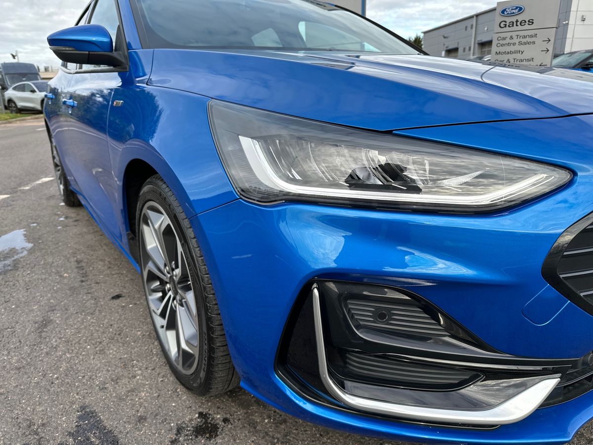 Used Ford Focus 2022 for sale - 76350880: Photo 32