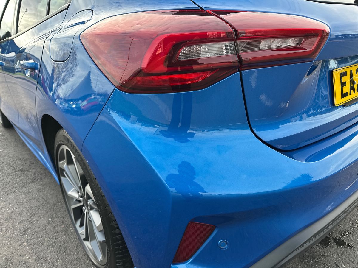 Used Ford Focus 2022 for sale - 76350880: Photo 33