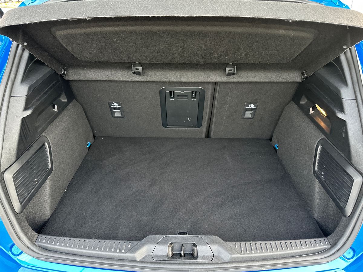 Used Ford Focus 2022 for sale - 76350880: Photo 34