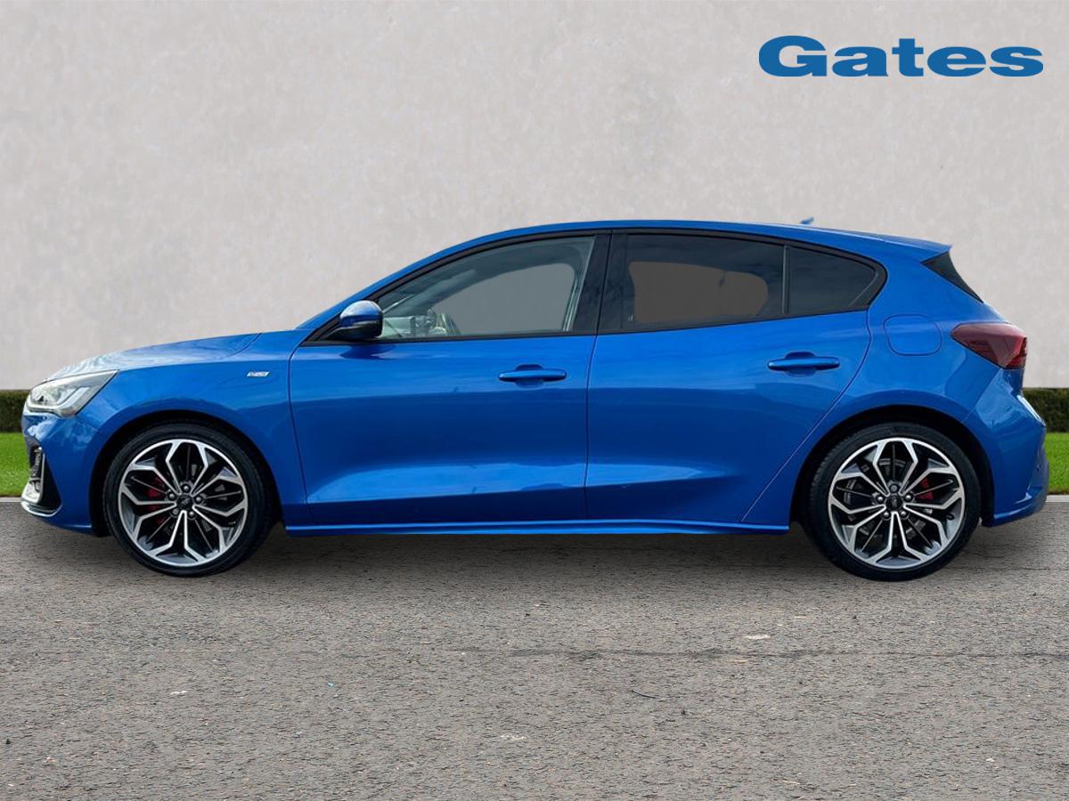 Used Ford Focus 2022 for sale - 76350880: Photo 4