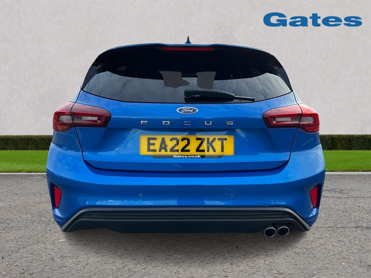 Used Ford Focus 2022 for sale - 76350880: Photo 6
