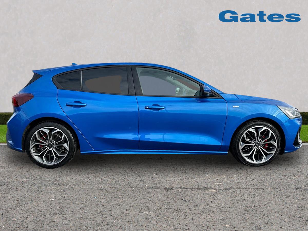 Used Ford Focus 2022 for sale - 76350880: Photo 8