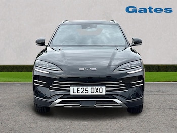 Used BYD Seal U 2025 for sale - 78912709: Photo