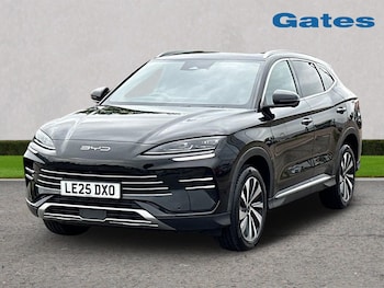 Used BYD Seal U 2025 for sale - 78912709: Photo