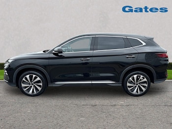 Used BYD Seal U 2025 for sale - 78912709: Photo
