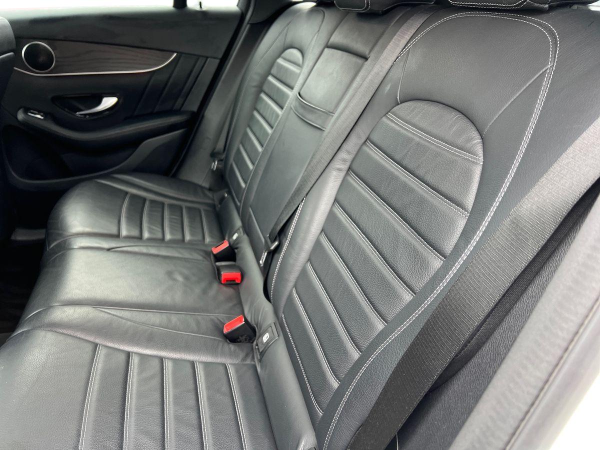 Used Mercedes-Benz GLC 2019 for sale - 76390165: Photo 14