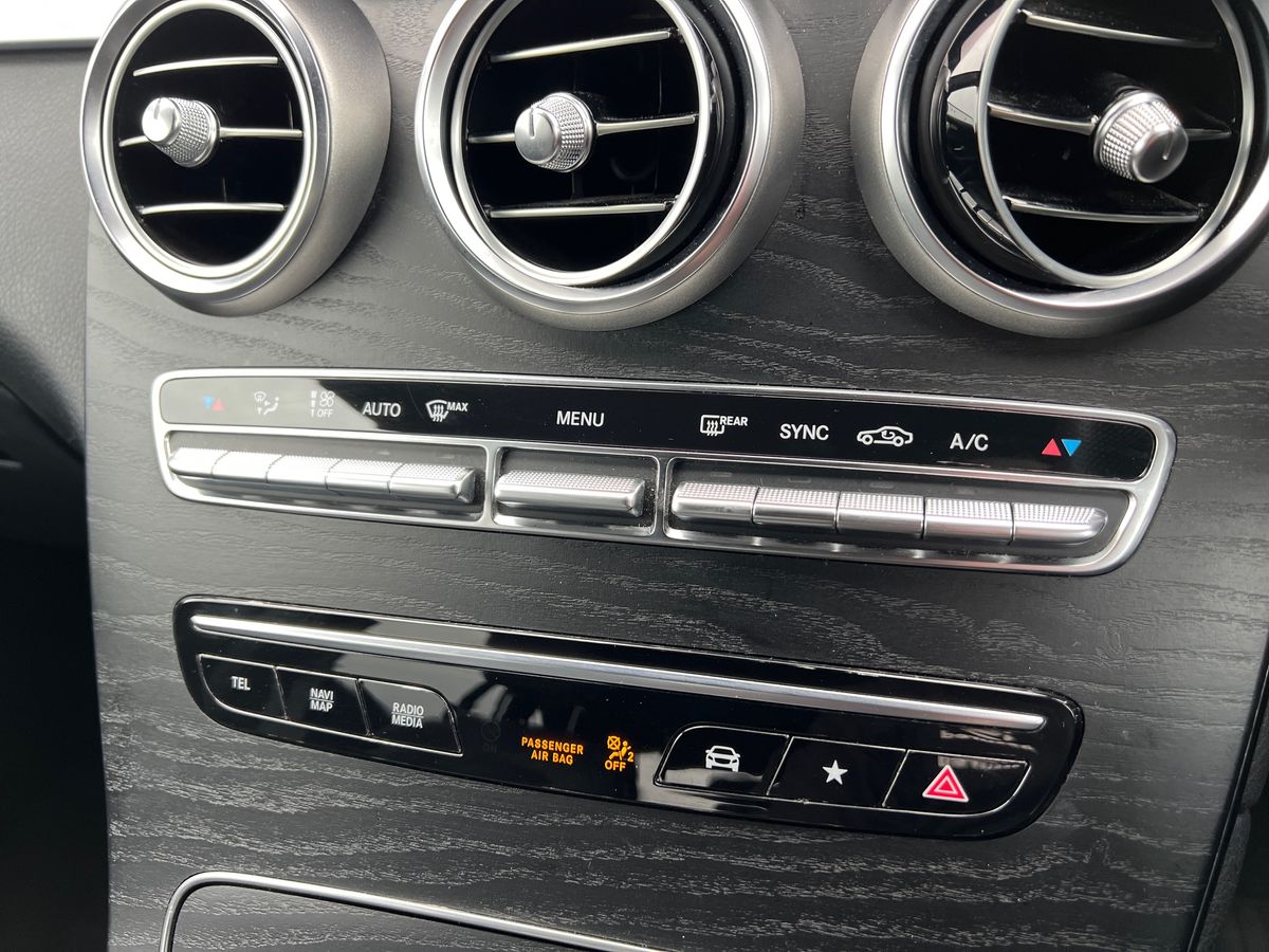 Used Mercedes-Benz GLC 2019 for sale - 76390165: Photo 22