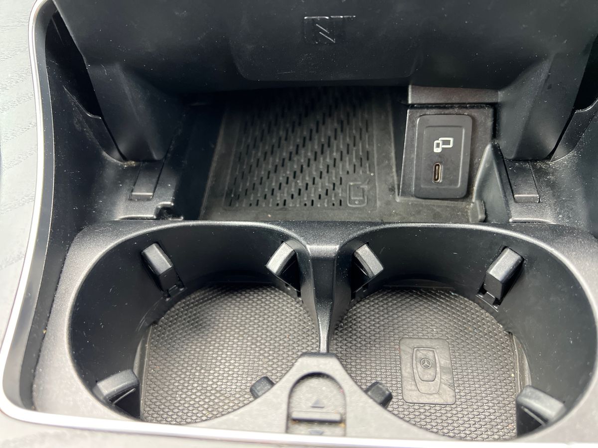 Used Mercedes-Benz GLC 2019 for sale - 76390165: Photo 24