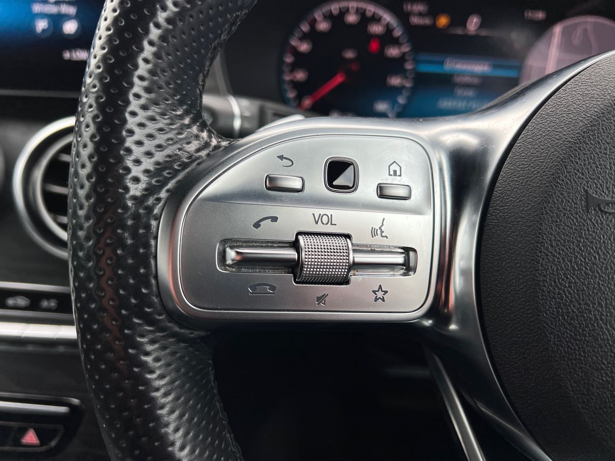 Used Mercedes-Benz GLC 2019 for sale - 76390165: Photo 26