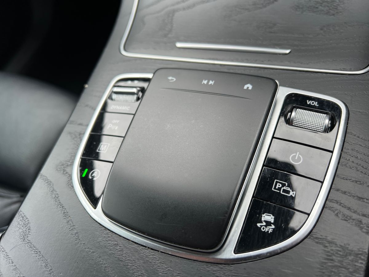 Used Mercedes-Benz GLC 2019 for sale - 76390165: Photo 28