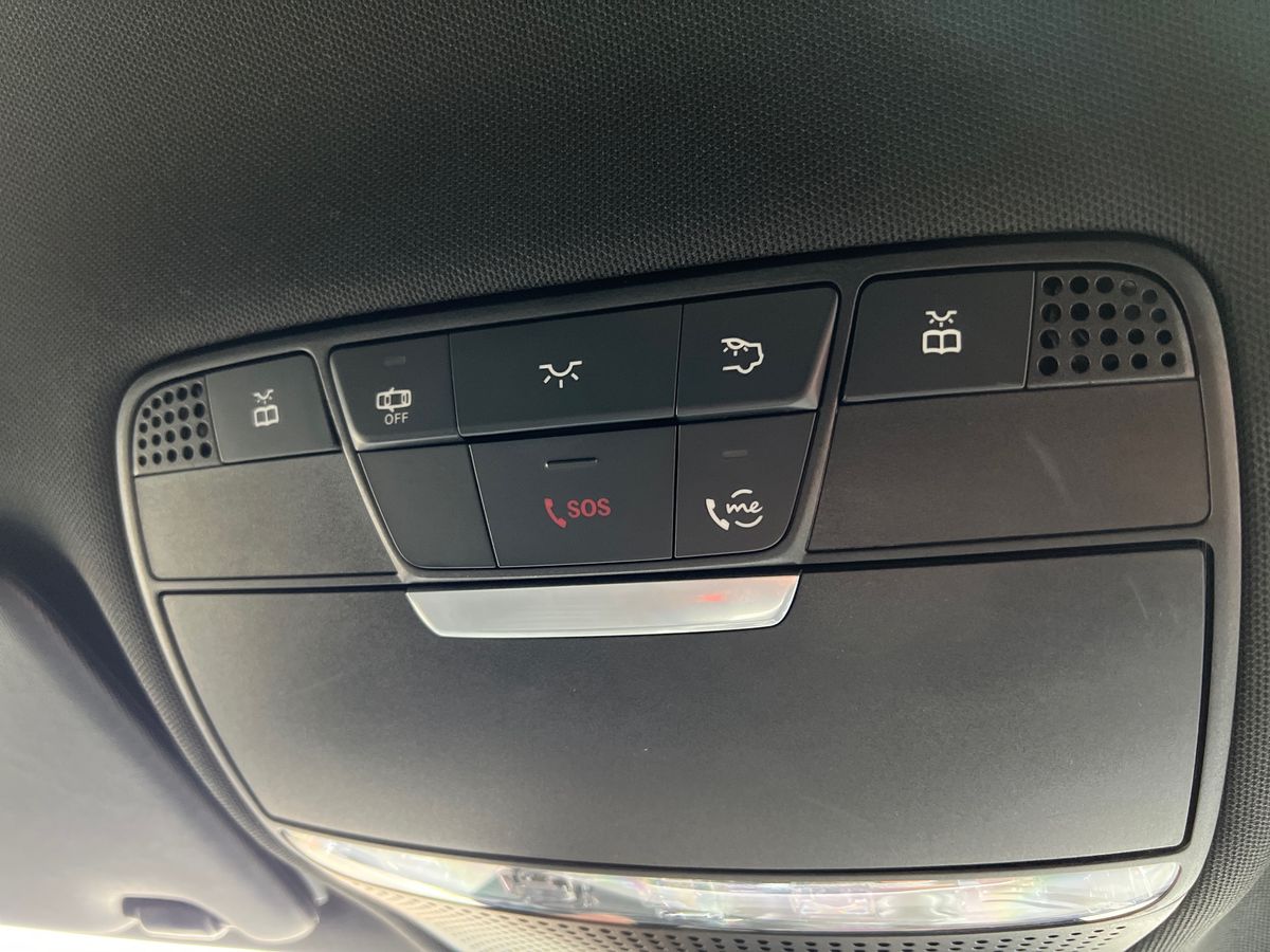 Used Mercedes-Benz GLC 2019 for sale - 76390165: Photo 29