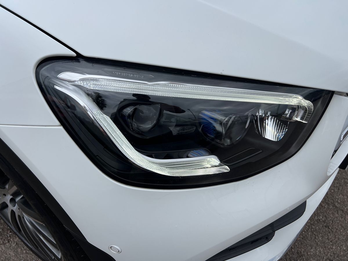 Used Mercedes-Benz GLC 2019 for sale - 76390165: Photo 32