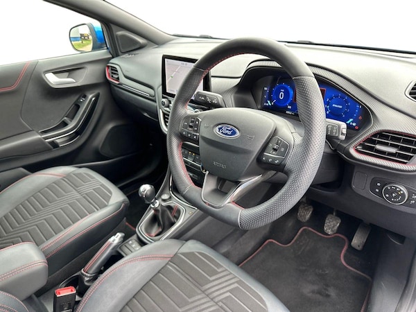 Used Ford Puma 2023 for sale - 76312034: Photo 10