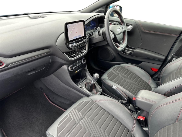 Used Ford Puma 2023 for sale - 76312034: Photo 11