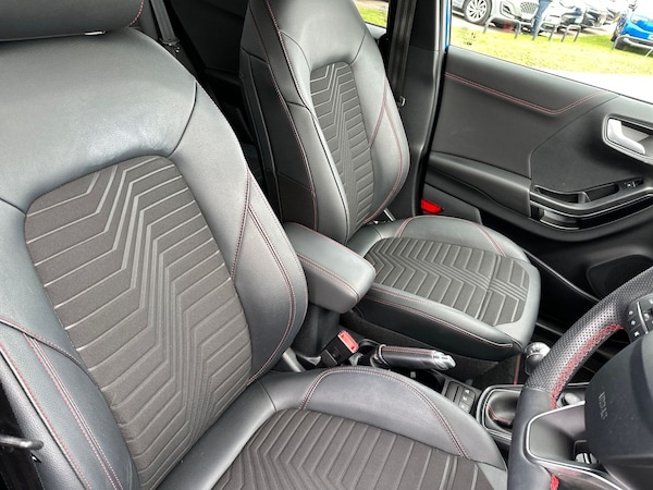 Used Ford Puma 2023 for sale - 76312034: Photo 12